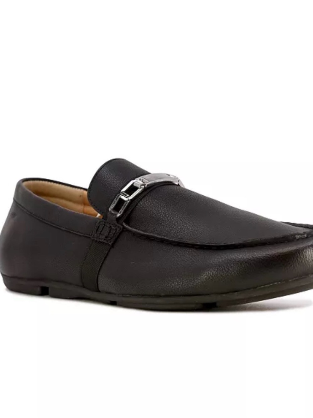 NEW Nine West Damian Dress Casual Bit Loafers 9.5